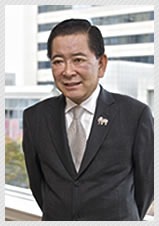 創業者山口喜久二