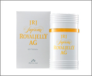 JRJスプリウムローヤルゼリーAG