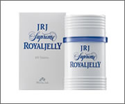 JRJスプリウムローヤルゼリー