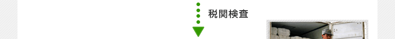税関検査