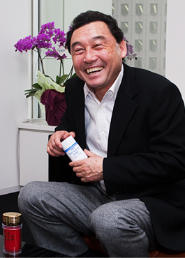 中嶋 悟
