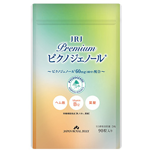 JRJプレミアムピクノジェノール