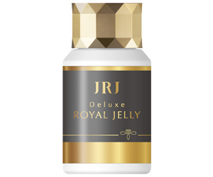 JRJ デラックスローヤルゼリー
