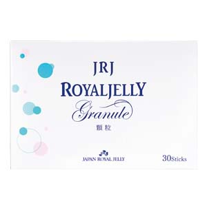 JRJ ローヤルゼリー顆粒