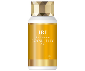 JRJ スプリウムローヤルゼリーAG