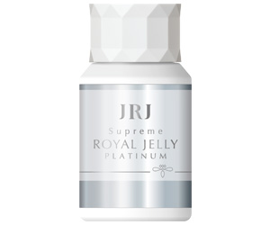 JRJ スプリウムローヤルゼリープラチナ