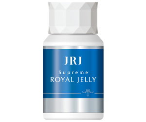 JRJ スプリウムローヤルゼリー